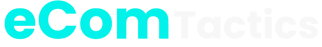 eComTactics